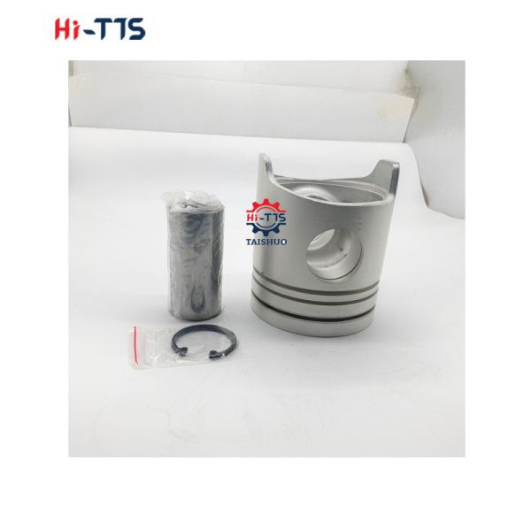 6D22 Diesel Engine Piston Kit ME052902 ME158096