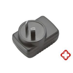 IEC/EN 60601 UKCA certified 12V 5V Medical AC Adapter 24V Switching Power Supply