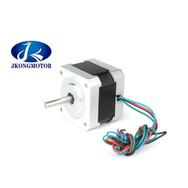 Nema16 39mm Hybrid Stepper Motor / 1.8° High Torque 650g.cm - 2800g.cm