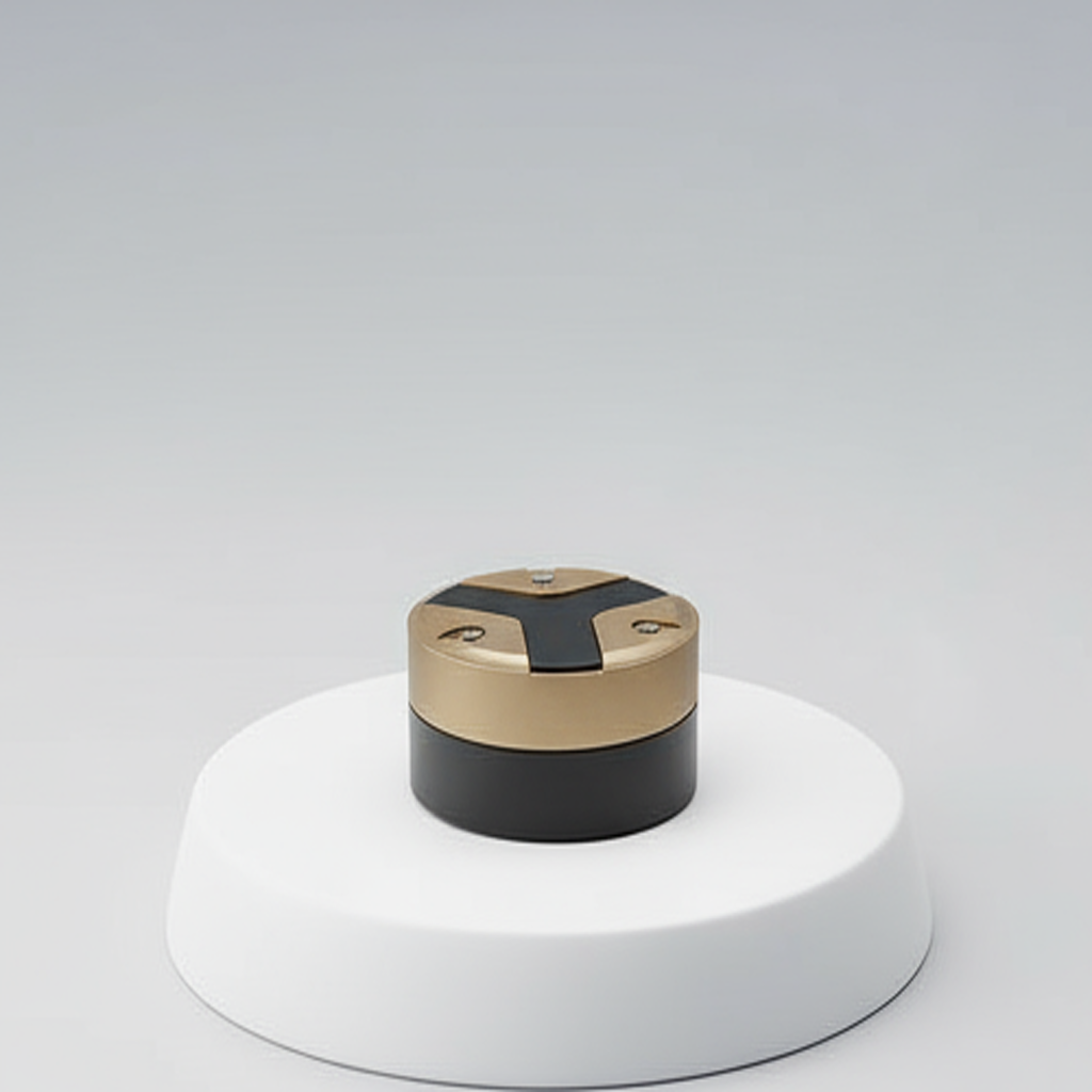 Vibration Resistant Angular Rate Sensor