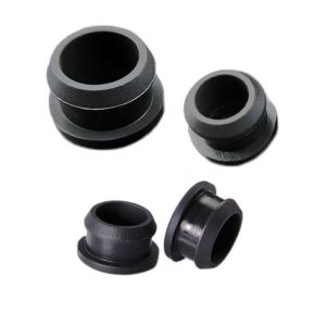 China Wear Resistant Silicone Rubber Plug Silicone Seal Plug on sale
