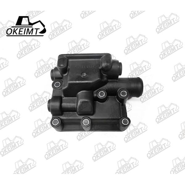 4133L054 1004.40 1004.40T 1004.42 Thermostat Housing For Engine