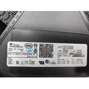 China ISO7760DBQR SSOP16 SMD Integrated Circuit MCU Controller Microcontrol on sale China ISO7760DBQR SSOP16 SMD Integrated Circuit MCU Controller Microcontrol on sale