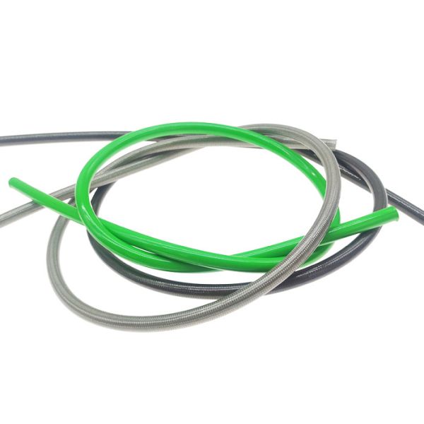 Daikin Universal Braided PTFE Brake Hose SS304 Flexible Brake Line