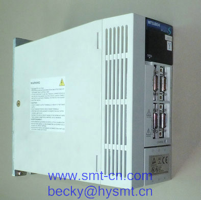 Buy JUKI FX-1 YB driver 40026784 MR-J2S-70B-PY096 at wholesale prices