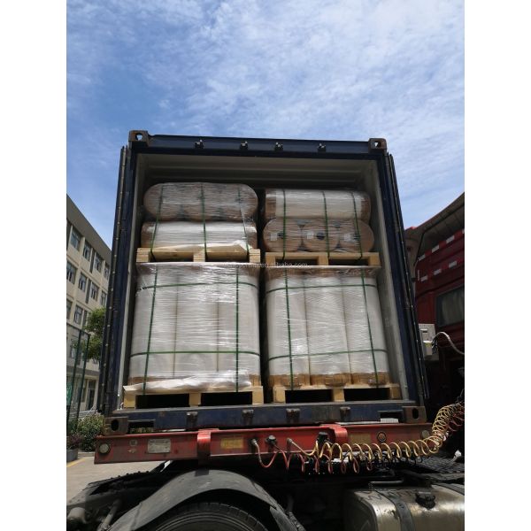 Breakpoint PE Release Film for Self-adhesive Waterproof Membranes