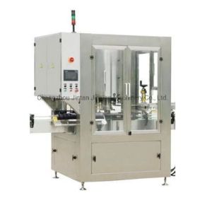 Automatic Bottle Spray Trigger Head Capping Machine