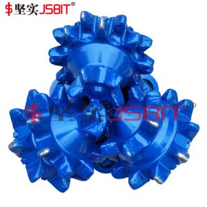 Quality 9.5 Inch Steel Tooth Bit 241mm IADC127 diamond for sale