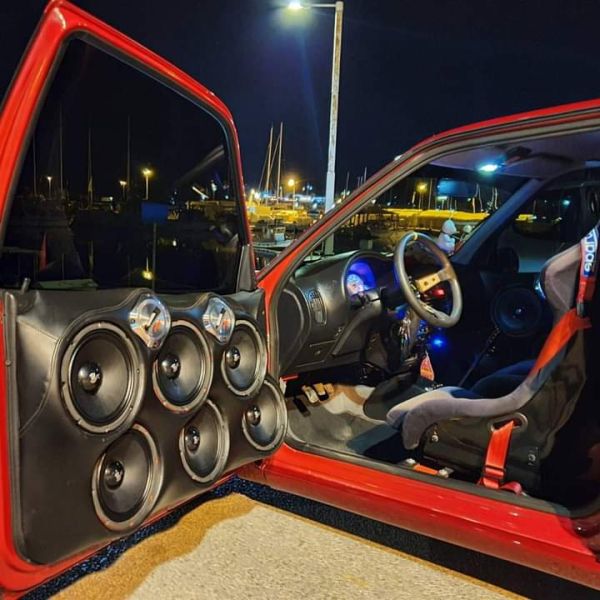 66160H 40ah Lithium Titanate Battery Yinlong LTO Cells For Car Audio