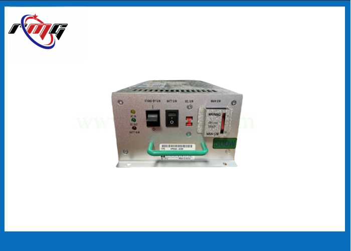Hyosung 7111000011 ATM Power Supply HPS500-ACDB ATM Parts