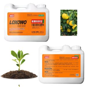 Fast Release Potassium Sulphate Fertilizer Water Soluble Compound