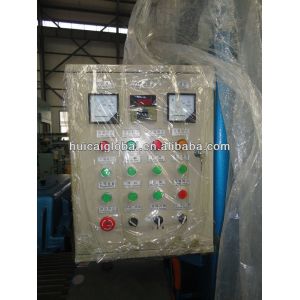 Rubber Kneader Banbury Mixer with 35-150L Volume and 0.7 MPa Compressed Air