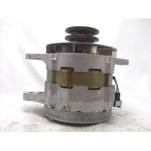 Quality J07C ENGINE ALTERANTOR 27040-2163C 24V 100A for sale