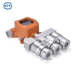 Fixed H2S Gas Detector
