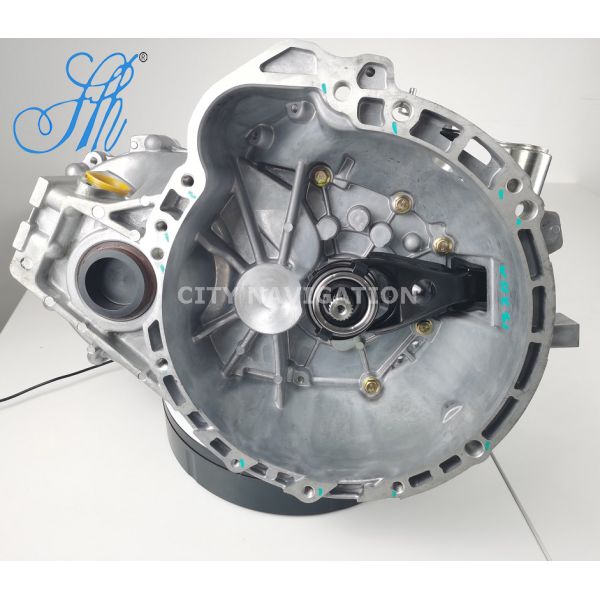 Geely Kingkong S160 S148 Auto Transmission Gearbox for 2005- Year OE NO.3000000011