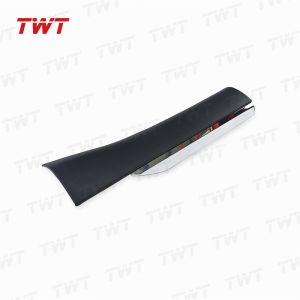 Toyota Lexus RX350 Rear Door Molding ABS 2013-2015