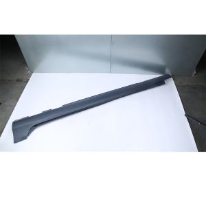 WOMALA 39811908 Rocker Panel Molding for Volvo