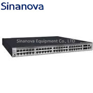 Enterprise Access Switch S5735 S48T4X with High-Density Gigabit Ports