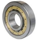 N210 Stainless Steel Cage Single Row Roller Bearing Textile Machine