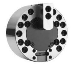 Quality KM 1 Jaw Sloid power chuck for sale