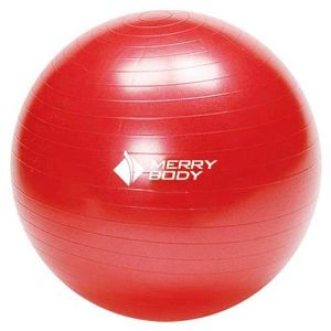 China Gym Yoga Ball Fitness Stability Ball Balance Gymnastic Strength 45cm 65cm 75cm on sale