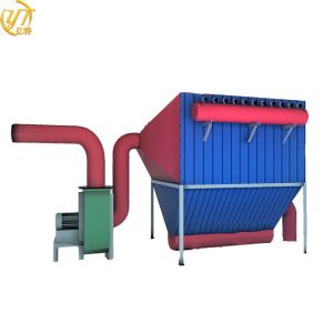 China Carbon Steel Industrial Environment Protection Equipment with Cutting-Edge Design on sale
