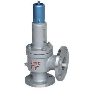 Quality Stainless steel safety valve for sale