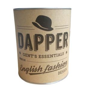 A4 Paper Composite Cans , 300DPI Cardboard Canister Packaging UV Coating