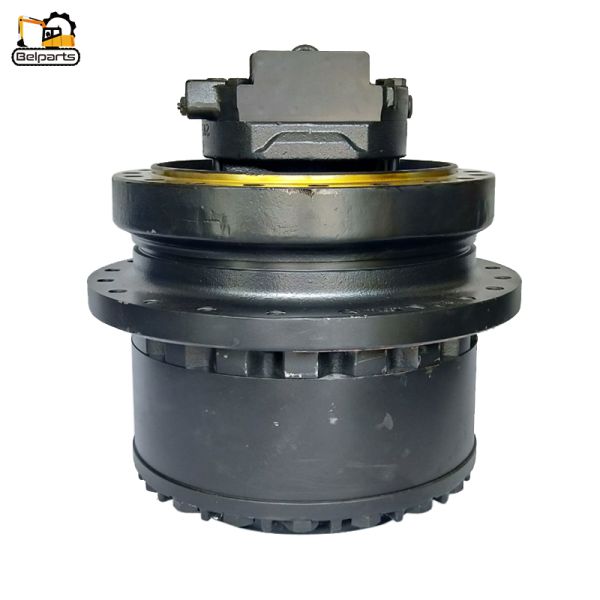 Excavator Pc30-7 E304 Mag170vp 903 N350 E80 R140 708-8f-31130 Travel Motor Assembly
