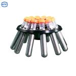 TD5B Milk Temperature Controlled Gerber Centrifuge Machine
