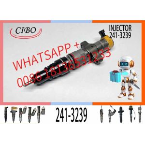 241-3239 Neutral and new Diesel Engine Parts C7 C9 Fuel Injector 241-3239 for