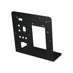 Fabrication Punching Accessories Ss309 High Precision Machined Parts