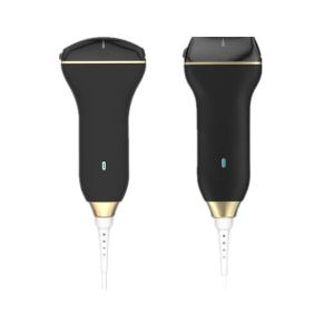 USB Ultrasound Probe Handheld Doppler Machine Supported Windows Android