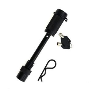China Trailers Spare Parts 5/8 Trailer Hitch Pin Receiver Lock on sale