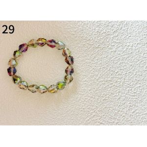 Austrian crstal Enhance charm Enhancing leadership skills Encountering Noble People