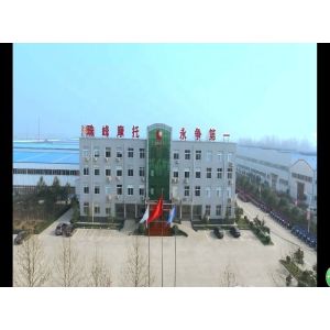 CCC 160mm Integrated 1000W Covered Electric Tricycle