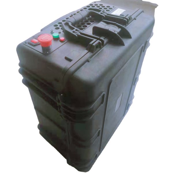 Chylaser Fiber Glory Star Mini Laser Cutting Machine for Sheet Metal Cutting Table