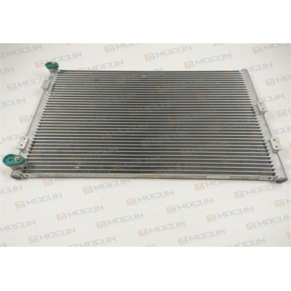 Buy Original PC200-7 Excavator Engine Parts Iron Car Ac Condenser Replacement 208-979-7520 at wholesale prices