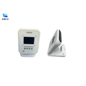 Quality High-performance QR Code Sound Box For Digital Payment With 2.4 Inch Screen for sale