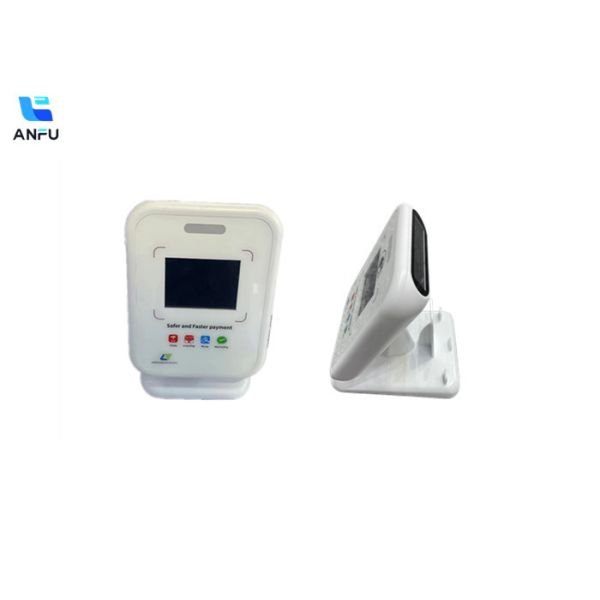 High-performance QR Code Sound Box For Digital Payment With 2.4 Inch Screen