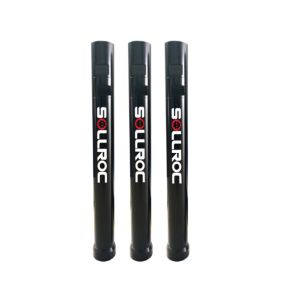Wide application range Rock Drilling SRC004 Reverse Circulation Hammer