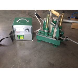 Single-Head Variable-angle Welding Machine