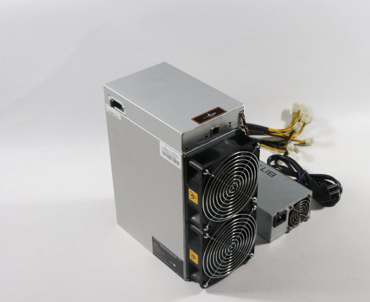 Buy Bitmain Antminer Z15 420k ZEC Miner For Equihash Algorithm Mining at wholesale prices