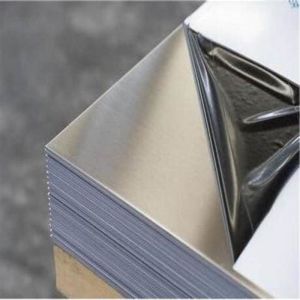 ASTM 1050 2024 3003 Aluminum Sheet / AISI 5083 6061 7075 Aluminum Plate