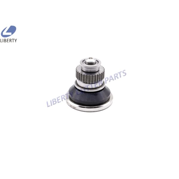 Paragon HX VX Cutter Parts 98554000 98554001 98554002 Assy Grinding Wheel Spindle