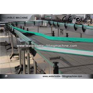 Electric Power Driven Auxiliary Equipment Industrial Conveyor Belt System