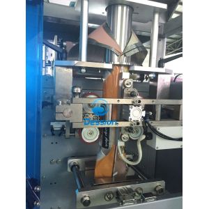 10 Bag/Min Coffee Detergent Powder Packing Machine