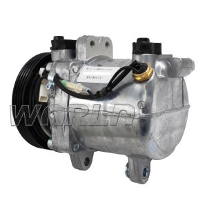 Car Air Conditioner Compressor W021056601 For Suzuki Swift Baleno GrandVitara