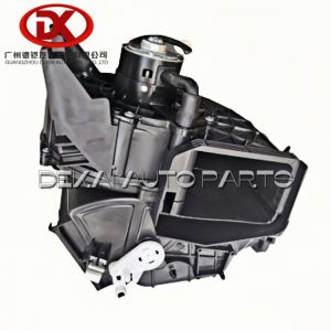 Heater Blower Fan Housing Assembly 8972881680 8 97288168 0 ISUZU NPR