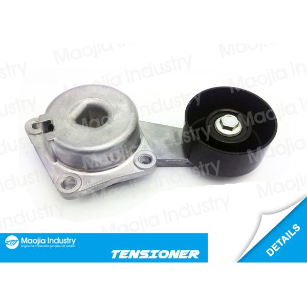 Buy Car Engine Belt Tensioner Assembly , Automatic Belt Tensioner Replacement at wholesale prices